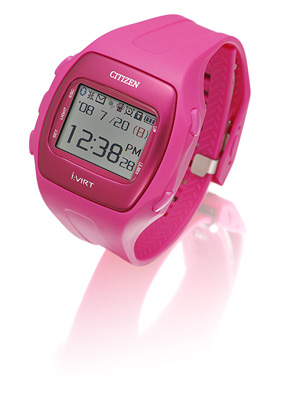 Illustration for article titled Citizen i:Virt Bluetooth Watches, Convenient Without Being Completely Dorky-Looking